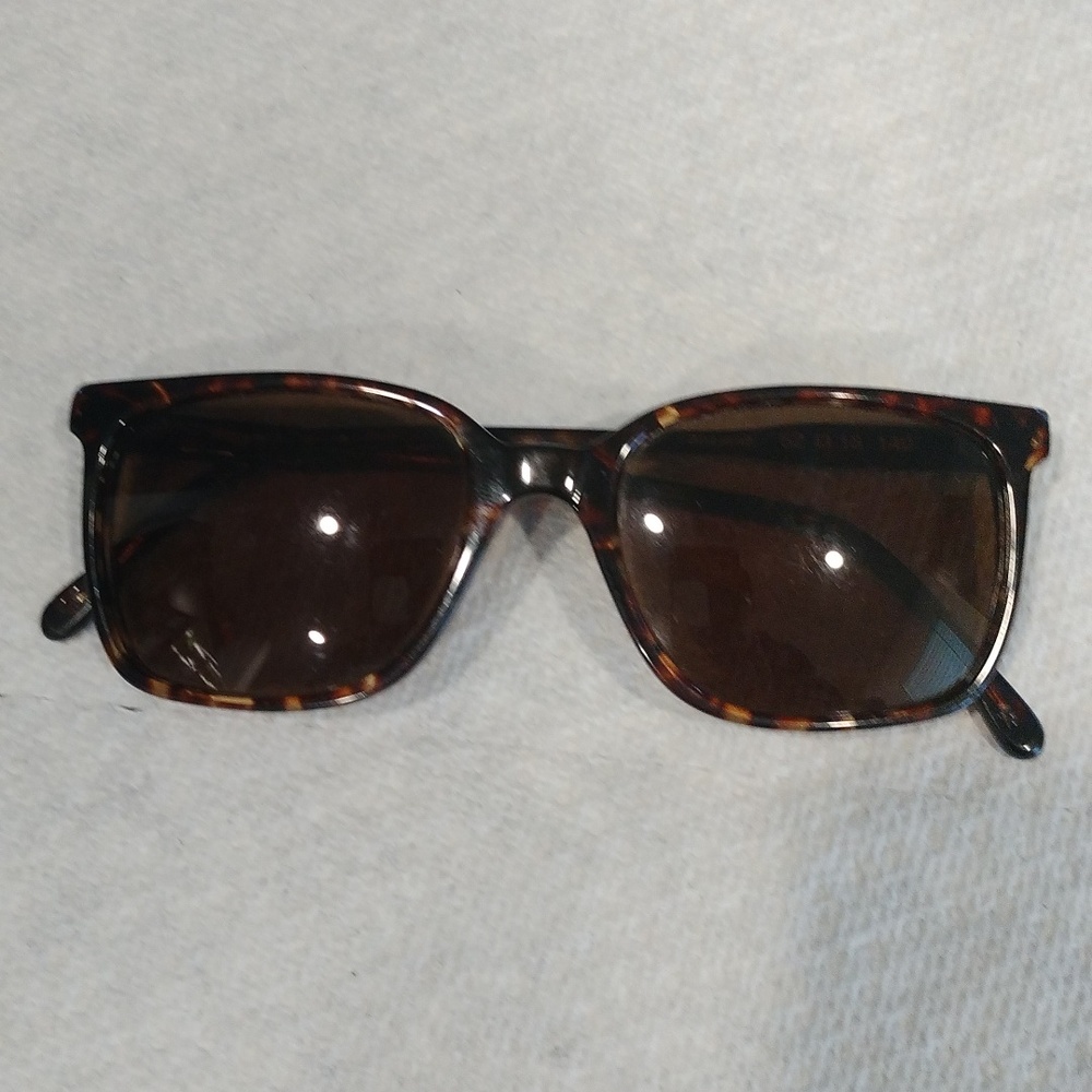 Aframes Sunglasses Made in Istanbul 50 18 140 Tanzania Edition